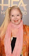 Sally Kirkland - Biography - IMDb
