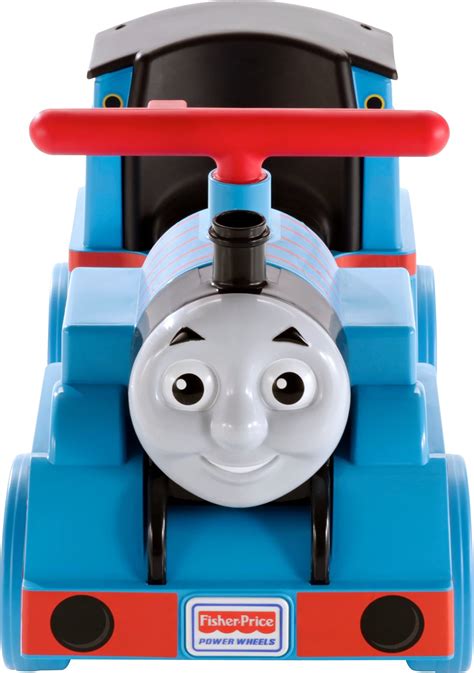 Power Wheels Thomas And Friends Ride On With Track Ph
