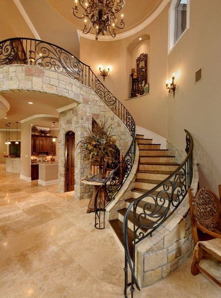 50 Amazing And Unique Staircase Design Ideas