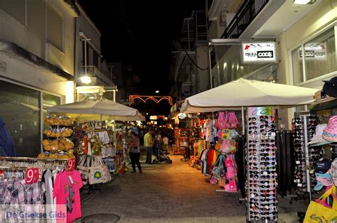 Thassos Stad Limenas Thassos Vakantie Informatie En Leuke Tips