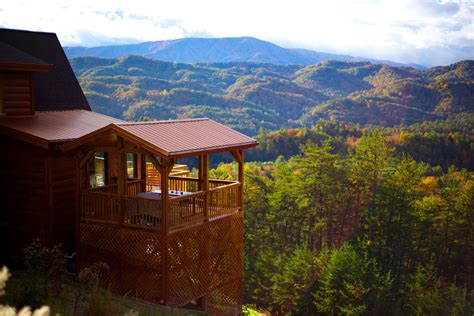 Dreamy Cabin Near Asheville North Carolina Has Us In A Mountain State