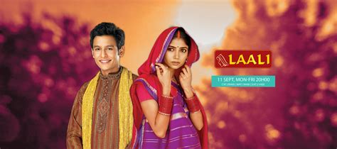 Zeeworld This Week On Saloni Destiny Laali And The