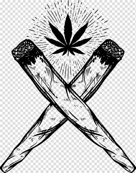 High quality joint smoking weed gifts and merchandise. Library of smoking weed png stock png files Clipart Art 2019
