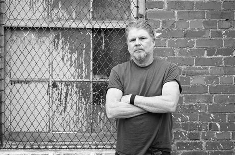 Chris Knight Returns With New Album ‘almost Daylight Premiere