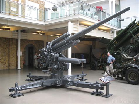 88mm Flak Gun 07 Of 11 Hifi Forumde Bildergalerie