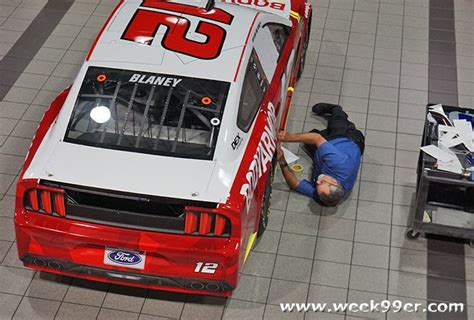 Nascar hall of fame on twitter. Three Great Experiences for Racing fans in Race City