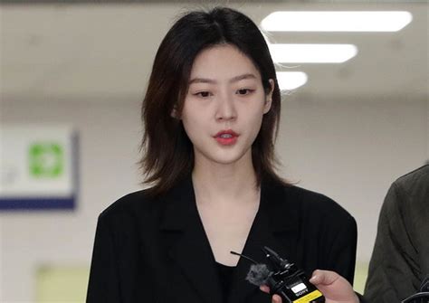 Kim Sae Ron Remains In Netflixs Bloodhounds Cast Amid DUI Controversy KDramaStars