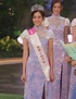 2020年香港小姐決賽：海外混血佳麗謝嘉怡大熱奪得港姐冠軍
