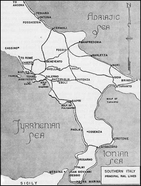 Hyperwar Europe Torch To P Ointblank August 1942 To December 1943
