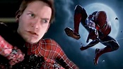 Las mejores (y peores) escenas CGI de Spider-Man - YouTube