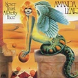 Amanda Lear - Never Trust A Pretty Face (CD) | Discogs