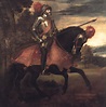 Guerra de Esmalcalda (1546-47) - Arre caballo!