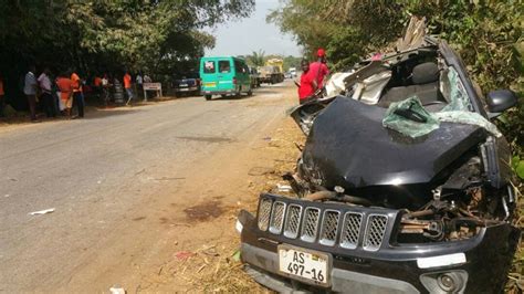 Ebony Death Police Reveal How Accident Happened