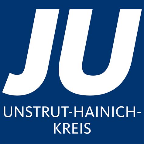 And a record voted against you. Unstrut-Hainich-Kreis - Junge Union Thüringen