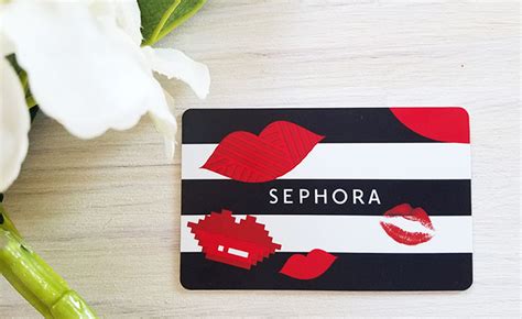 Almost every mall across america. 7 Ways Sephora Gift Cards are Perfect for Wedding Season | GCG