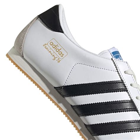 Adidas Originals X Spezial Training 76 Spzl Footwear Whitecore Black