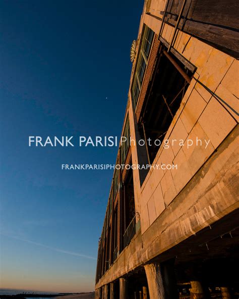Frank Parisi Photography The Show Season Begins