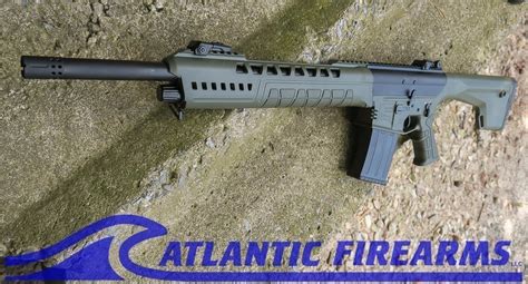 X Od Green Shotgun Typhoon Defense Sale Atlanticfirearms