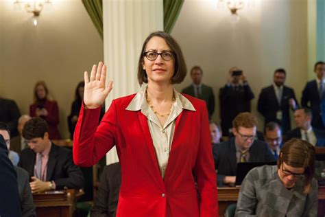 Assemblymember Friedman Sworn In To Represent The 43rd Assembly District Official Website