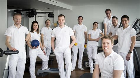 The best rehab clinics in Switzerland for cardio rehab and hip replacement rehab