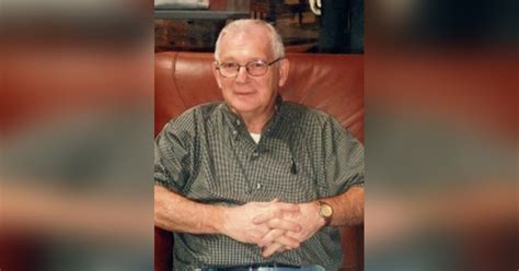 Obituary Information For Charles A Charlie Hoffman
