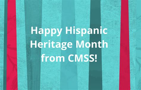 Celebrating Hispanic Heritage Month Chicago Methodist Senior Services