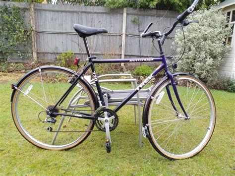 Trek 720 Multi Track 19 Mens Hybrid Bike In Cheddar Somerset Gumtree
