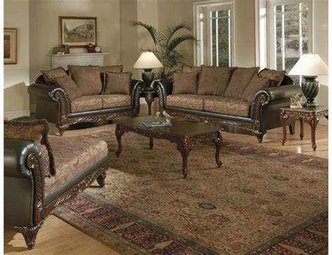 Traditional Living Room Furniture Traditional Living Room