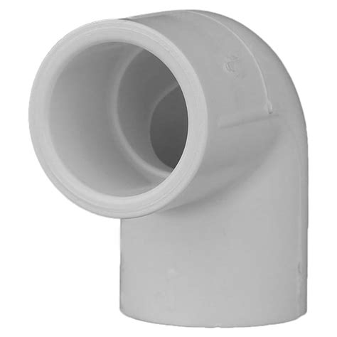 Elbow Pvc Pipe And Fittings At