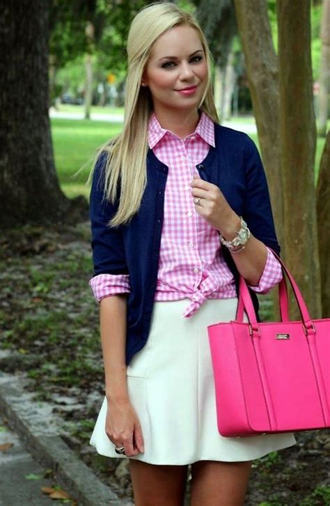 45 Cute Preppy Outfits And Fashion Ideas 2016 Latest Fashion Trends