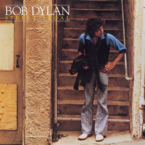 Bob Dylan Street Legal Album Review — Subjective Sounds