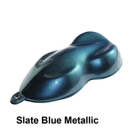 Urekem Slate Blue Metallic See More Car Colors At