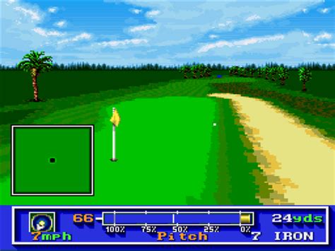 Pga Tour Golf Download Gamefabrique