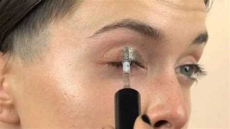 How To Apply Liquid Eyeshadow Jesseabron Blog