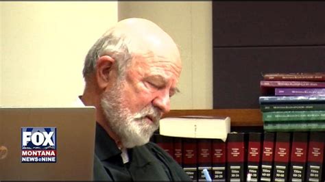 Judge Baugh Apologizes For Comments At Rape Sentencing Abc Fox