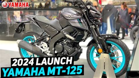 New Yamaha Mt 125 Officially Launch Fixed💥pricespecs Featuresmt125