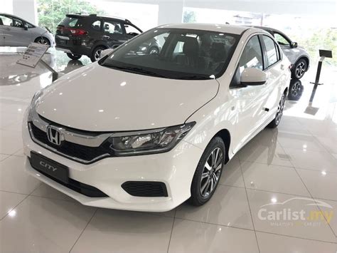 Buy and sell on malaysia's largest marketplace. Honda City 2018 S i-VTEC 1.5 in Selangor Automatic Sedan ...