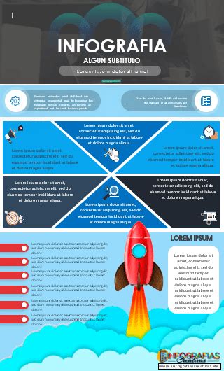 Descargar Plantillas Para Infografias En Word Plantillas Para Power