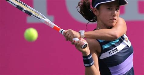 Japan Womens Open Highlights Miyu Kato Holds Her Nerve To Oust Jana Fett