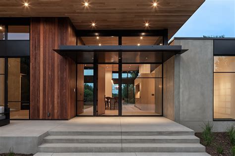 Homes by Architects Tour Preview: Homes #6, 7, 2, and 4 — ENTER