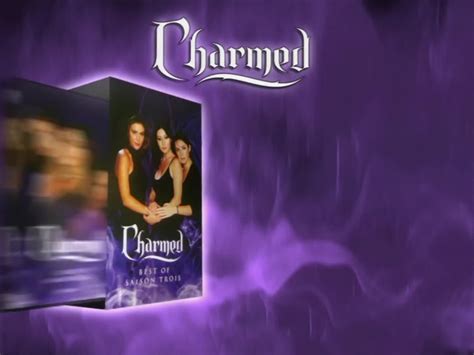 Charmed Saison 3 Ina