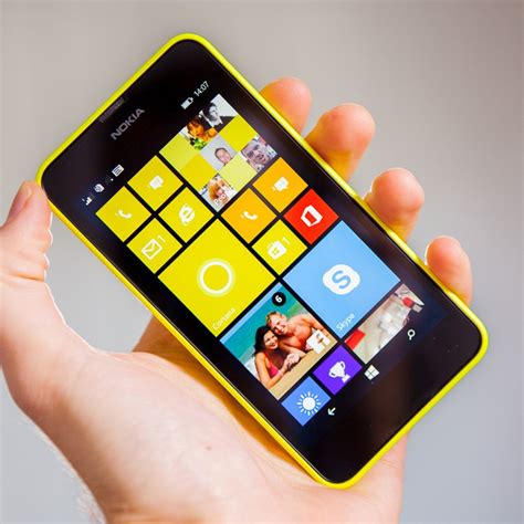Recenze Nokia Lumia 630 První Dual SIM s Windows Phone mobilenet cz