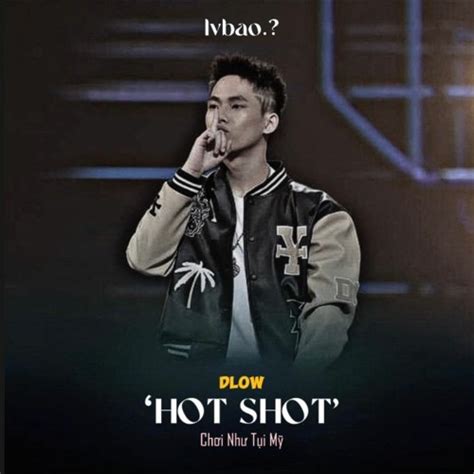 Stream Lvbao Hot Shot Dlow Chơi Như Tụi Mỹ By Lvbao