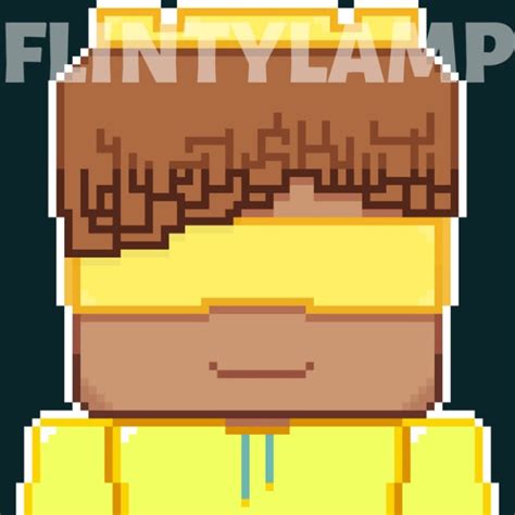 Make Minecraft Styled Pixel Art Pfps By Icognito Fiverr