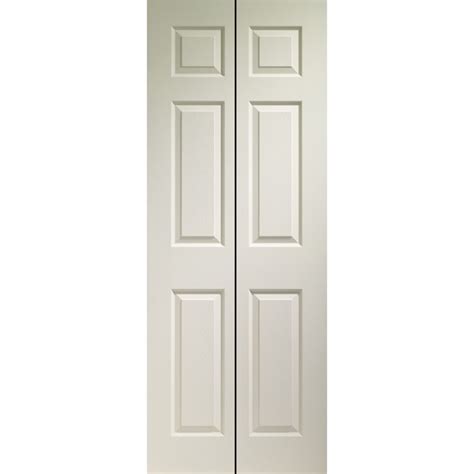 Reliabilt Colonist 30 In X 80 In Primed 6 Panel Hollow Core Primed