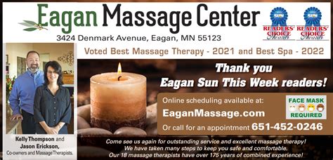 Blog Archives Eagan Massage Center