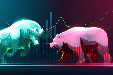 What Is The Bull And Bear Market Lets Know About Them Trade Brains