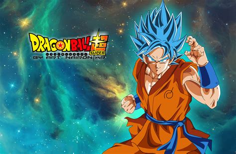 Find the best dragon ball super wallpapers on getwallpapers. Dragon Ball Super Wallpapers - Wallpaper Cave
