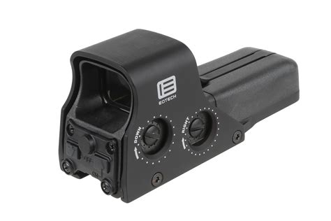 Eotech 512 0 Holographic Weapon Sight 512a65