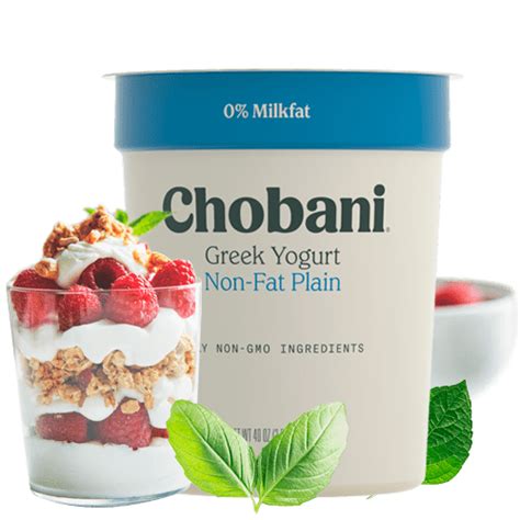 Yogurt Griego Natural La Opción Perfecta Para Consumir Todos Los Días